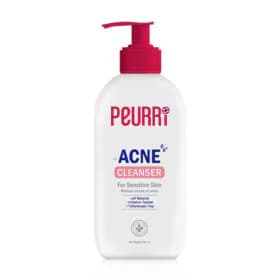 Peurri Acne Cleanser 250ml