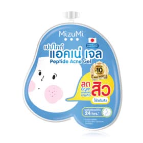 MizuMi Peptide Acne Gel 4g